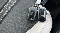 Honda HR-V 1.5 eHEV Advance Style 5dr CVT Hybrid Hatchback